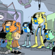 Illustration for article titled Disney Attempts To Merge Wall-E And Bolt In Pet Robots